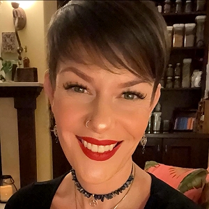Follow Empress of Anarchy on TikTok